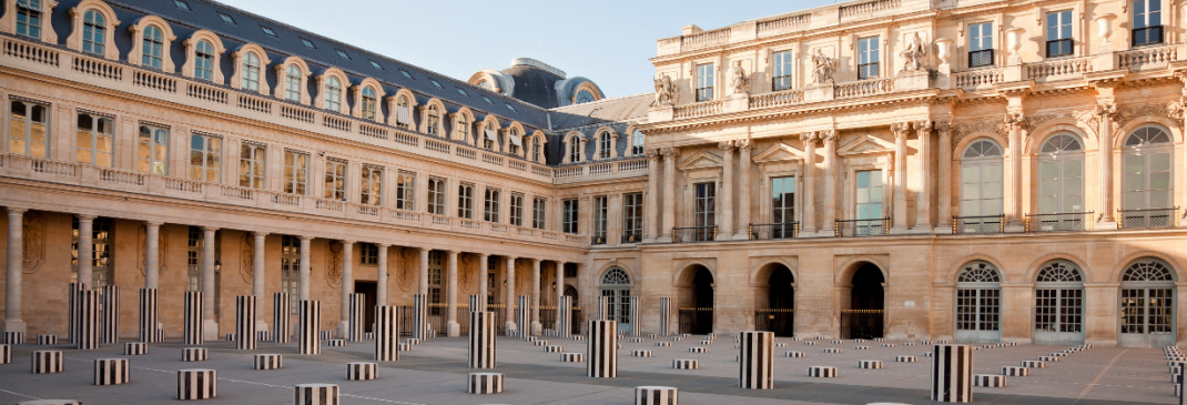 Guide touristique de Paris – Carrousel du Louvre